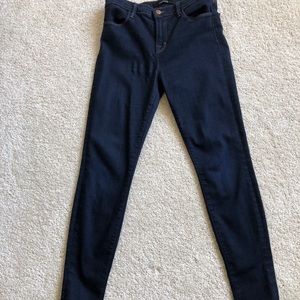 J Brand Skinny Jeans